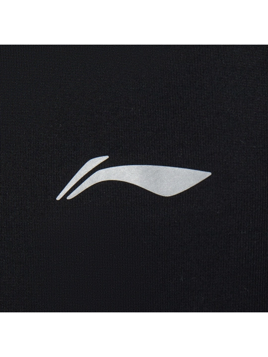 Брюки спортивные Li-Ning AKYW004 с технологией AT DRY и AT PROOF SMART, эластичные