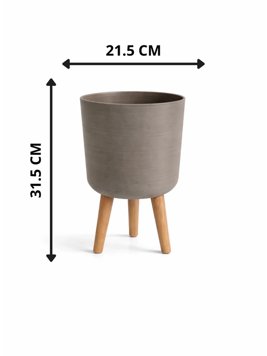 Plastik gul tuvagi