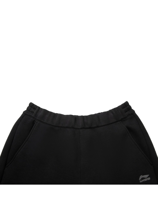 Брюки спортивные Li-Ning AKLW325 Sports Style с технологиями LN DRY и LN COOL, Air Layer