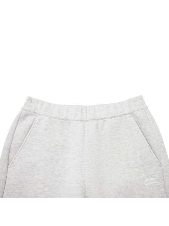 Брюки спортивные Li-Ning AKLW325 Sports Style с технологиями LN DRY и LN COOL, Air Layer
