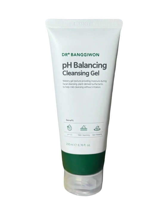 Dr. Banggiwon Acne Care Foaming Cleanser, 200 ml — tarjima - 