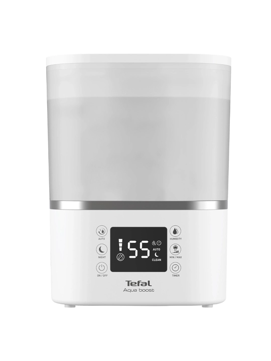 Увлажнитель воздуха Tefal Aqua Boost HD4020F0 - 