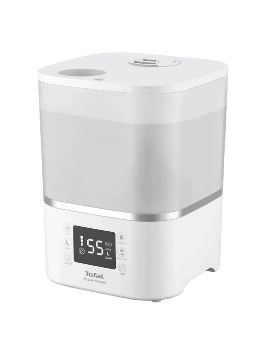 Увлажнитель воздуха Tefal Aqua Boost HD4020F0