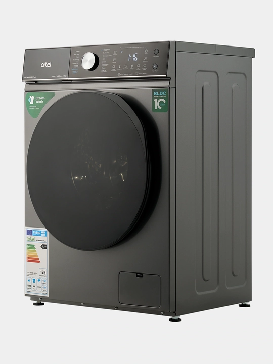 Стиральная машина ARTEL ART-WM 6002-PURE - (6 кг) - 