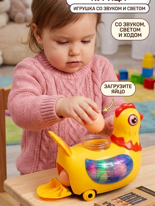 Курица несушка игрушка,курочка несушка игрушка,интерактивная курица несушка,игрушка