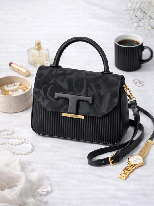 Женская сумка кроссбоди, мини handbag, стильная сумка через плечо - 