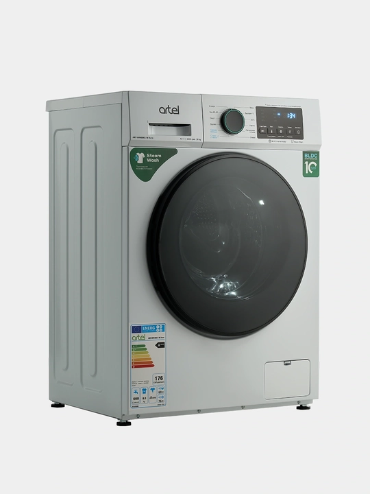 Стиральная машина ARTEL ART-WM 7002-PURE - (7 кг) - 