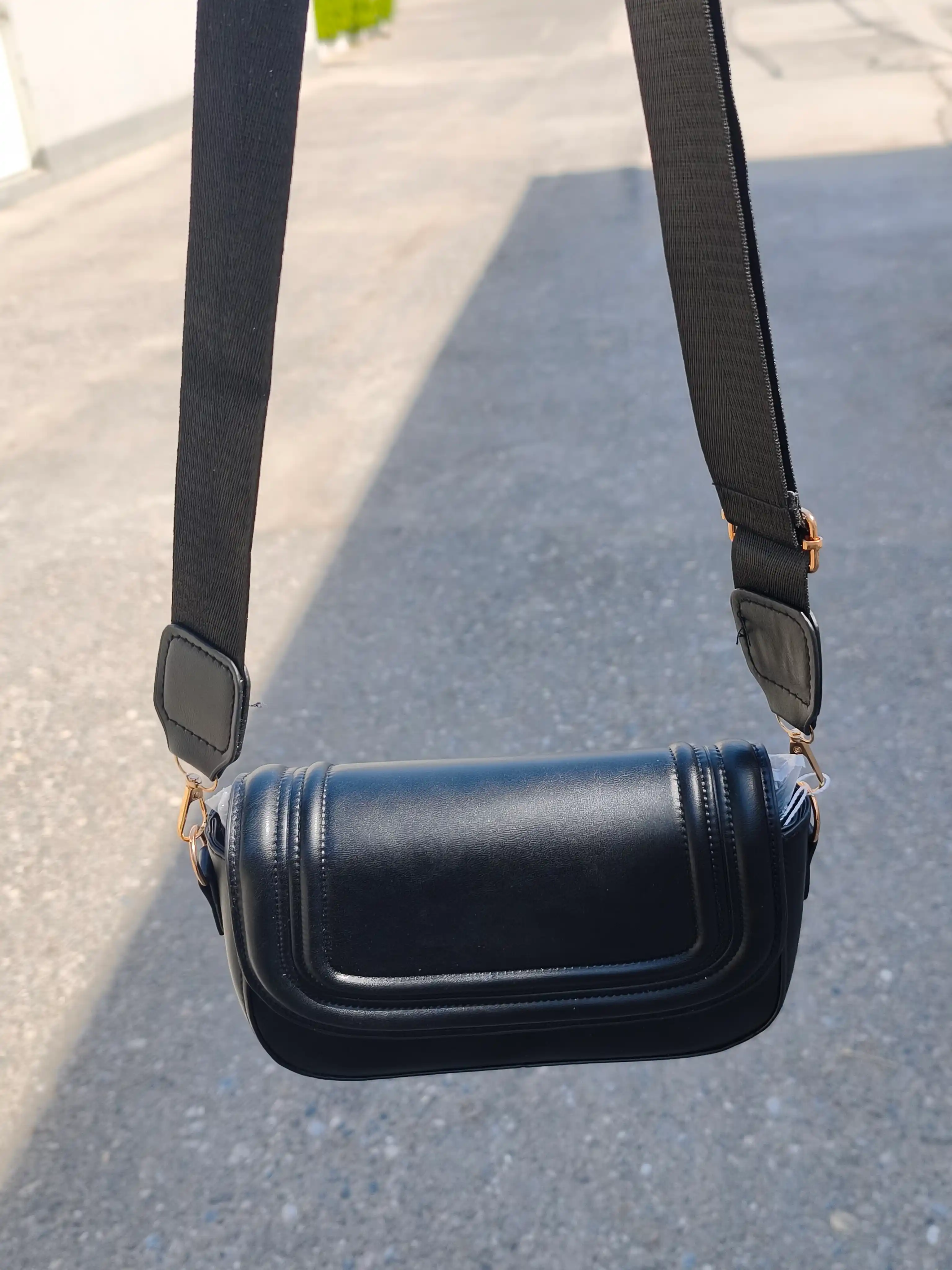 Ayollar uchun ASIYAT Cross-body sumka, yelka orqali taqiladigan, a’lo sovg‘a