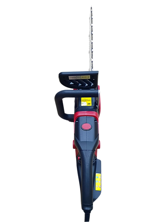Zanjirli arra elektrli NUMBER ONE ECS2600-PRO, 2600 Vt, shina 16"/405 mm