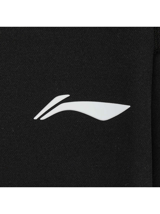 Li-Ning AKLW061 sport shimlari — AT DRY, 4-Way Stretch bilan, nafas oluvchi va elastik