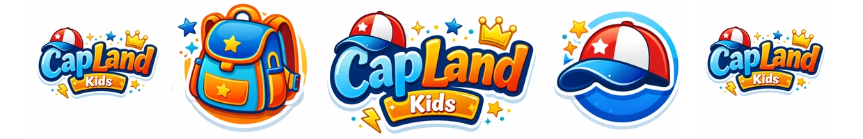 CapLand Kids