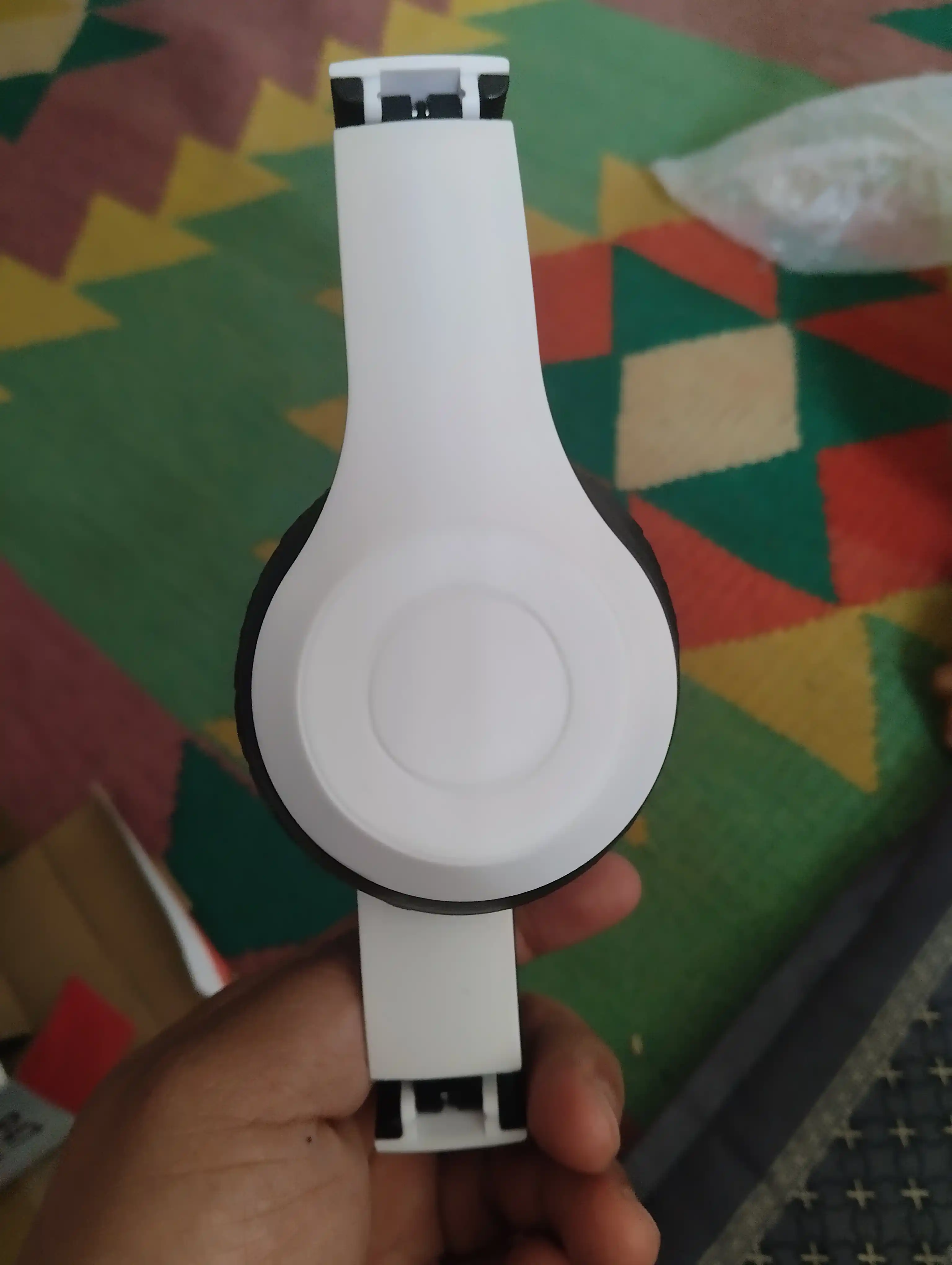 Simsiz quloqchinlar 47 — Bluetooth 5.4, TWS, mikrofon