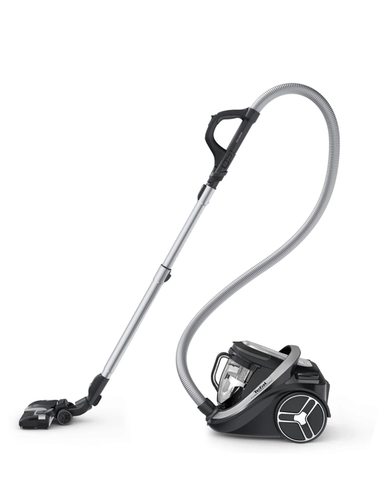 Пылесос Tefal Silence Force Cyclonic Effitech TW7976EA