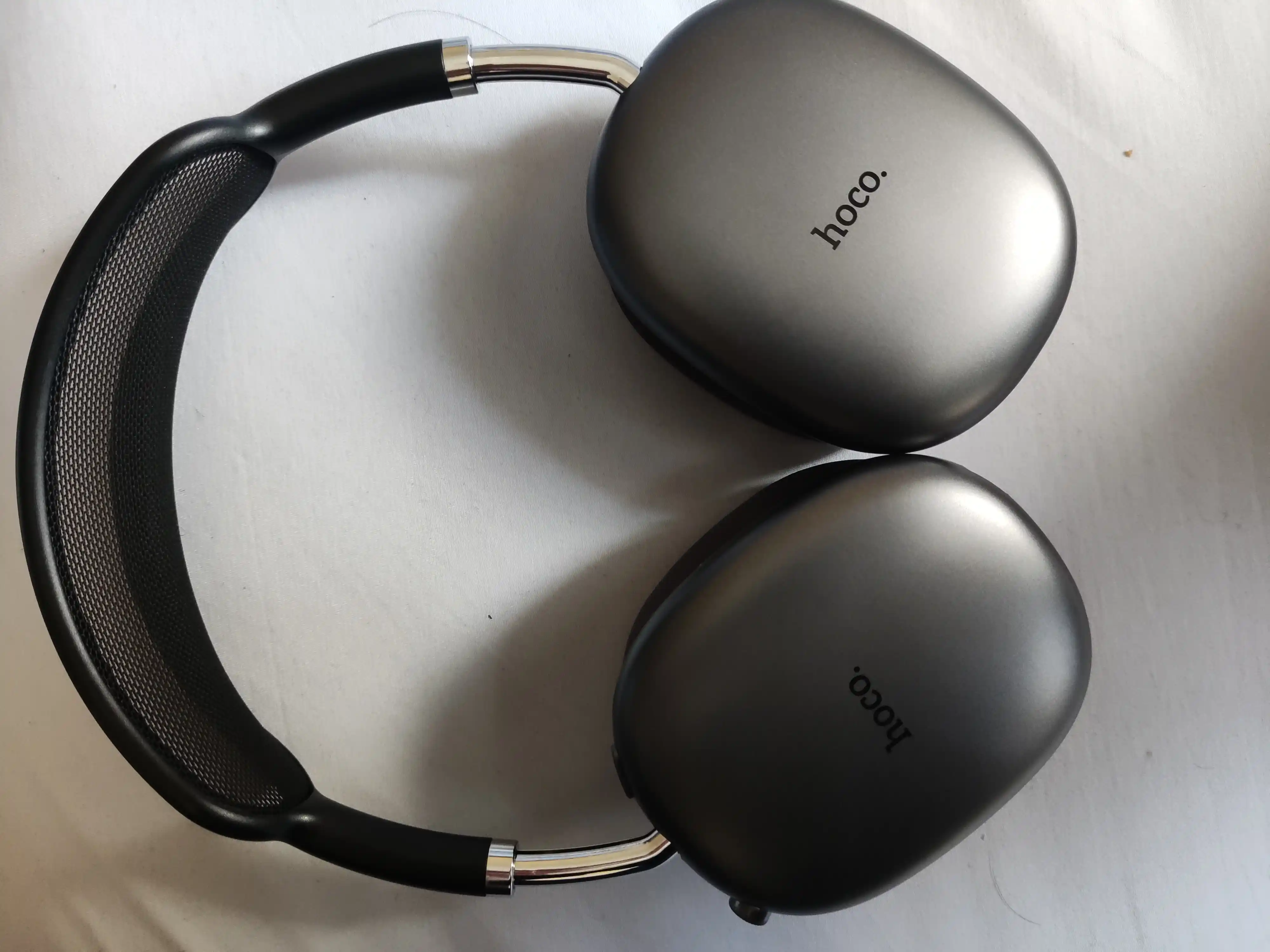 Наушники Hoco w55 plus ANC