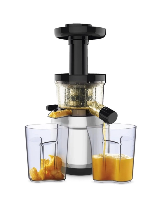 Соковыжималка Moulinex Juice & Clean ZU420E10