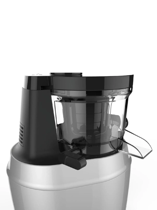 Соковыжималка Moulinex Juice & Clean ZU420E10
