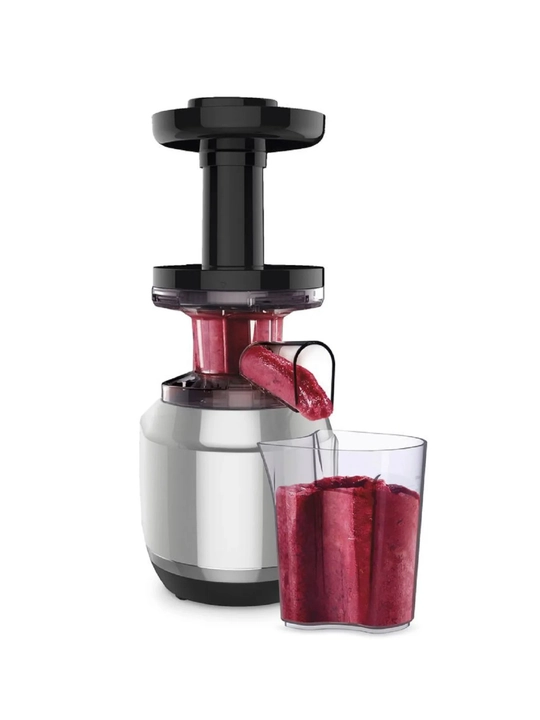 Соковыжималка Moulinex Juice & Clean ZU420E10