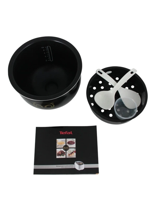 Мультиварка Tefal RK812832