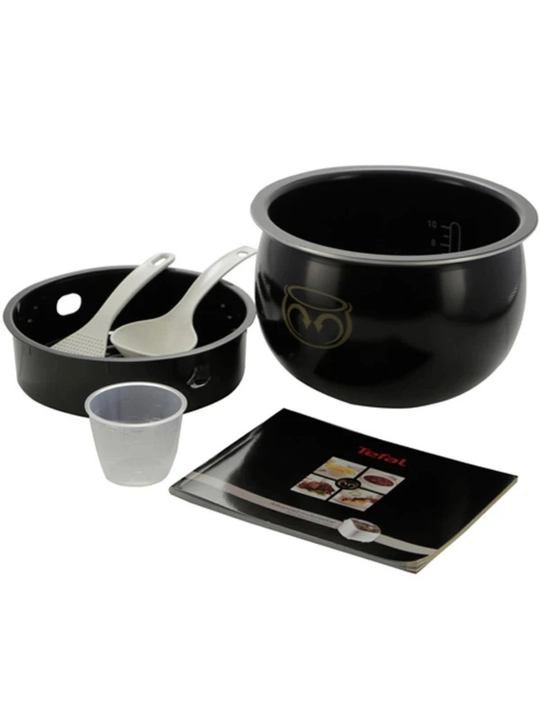Мультиварка Tefal RK812832