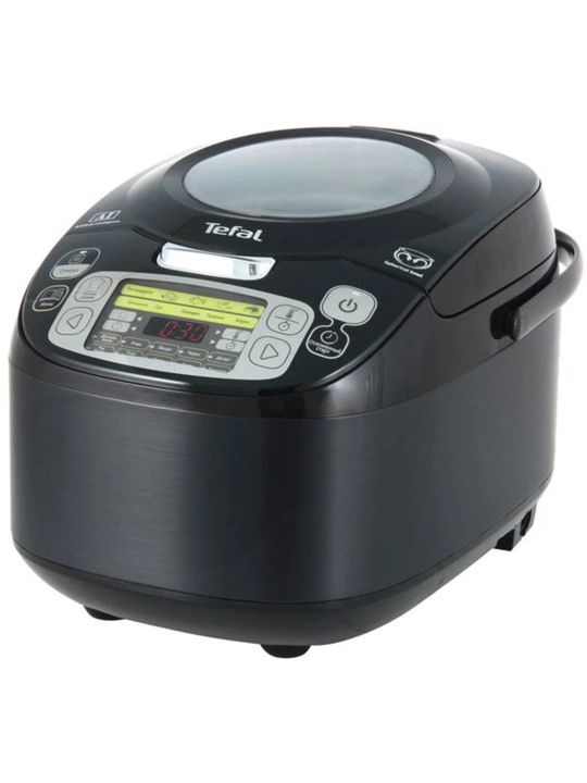 Мультиварка Tefal RK812832