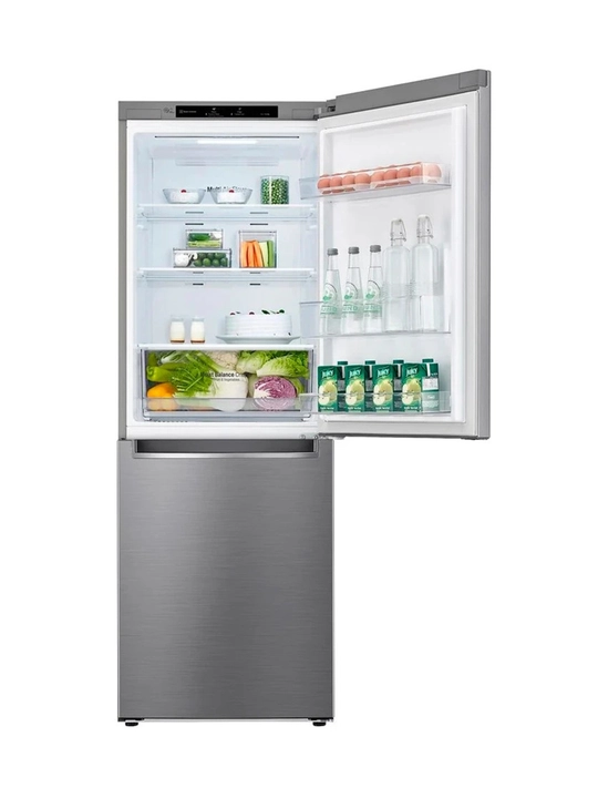 Холодильник LG GC-B399SMCL