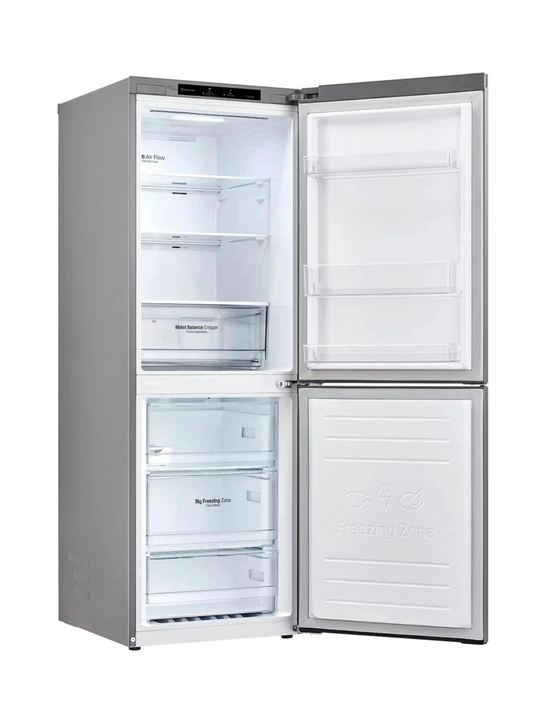 Холодильник LG GC-B399SMCL
