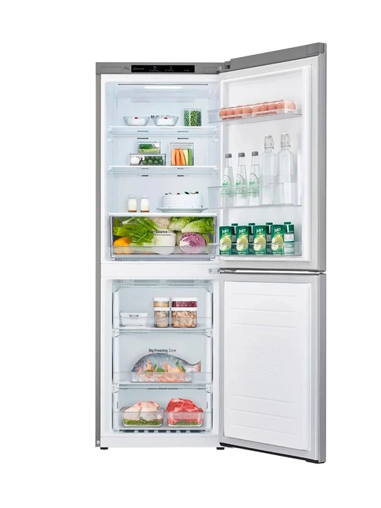 Холодильник LG GC-B399SMCL