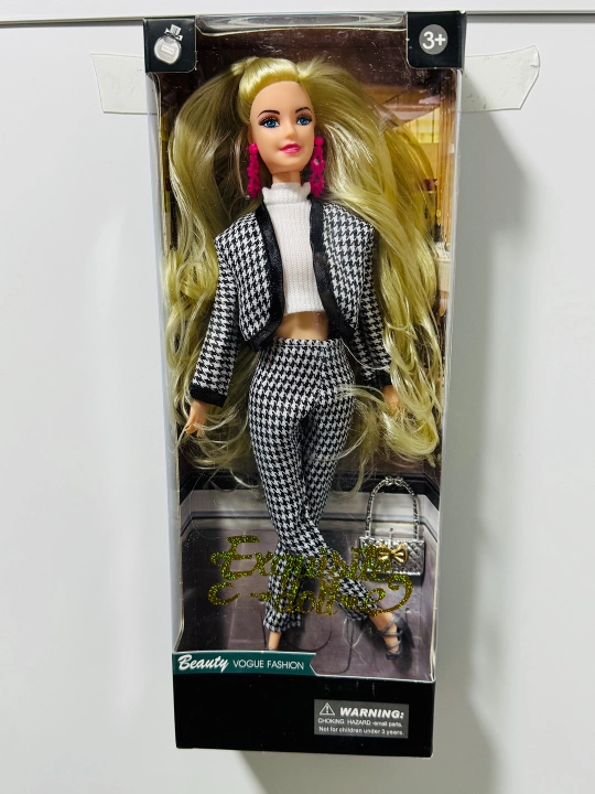Кукла Барби из серии Shining Lovely Fashion Angel