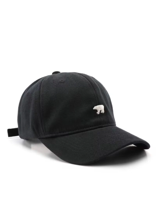 Осенняя унисекс Кепка — для Женщин и Мужчин, на прохладную и дождливую погоду