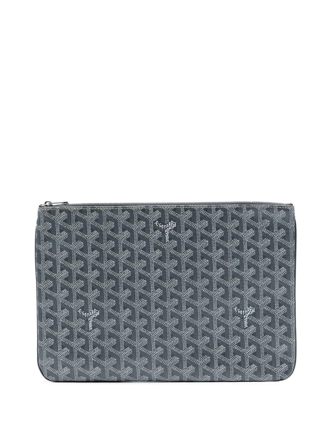 Goyard сумка - клатч из эко-кожи для мужчин и женщин, барсетка, дипломат - 