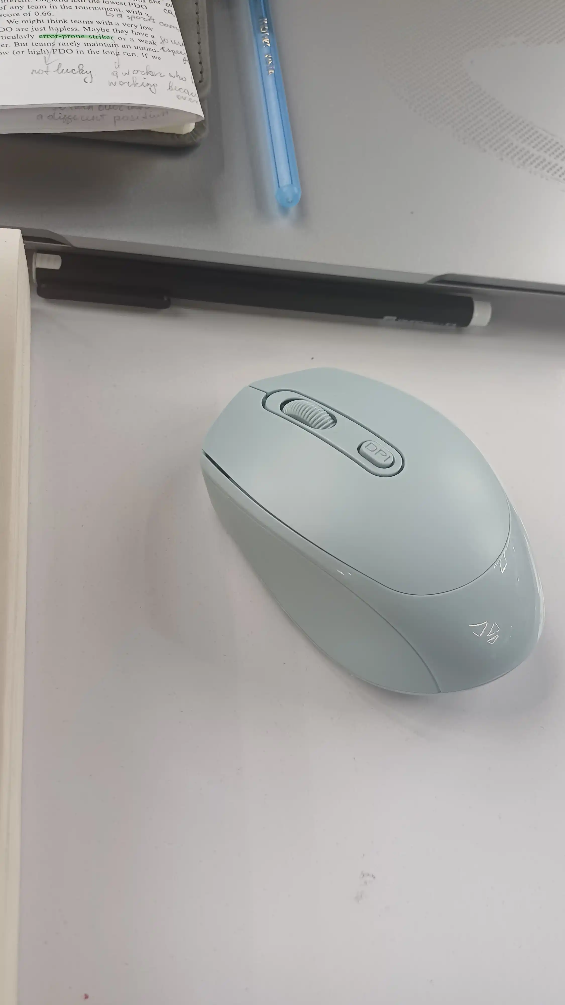 Bluetooth simsiz sichqonchа, zaryadlanovchi, ikkilamchi, noutbuk va kompyuter uchun