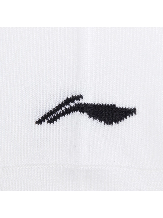 Li-Ning YWTW003 bolalar sport paypoqlari antibakterial himoya va zonali kompressiya bilan
