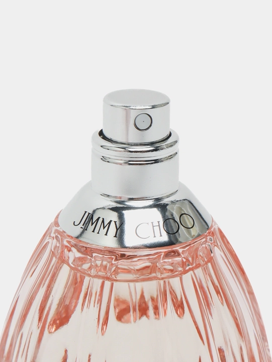 Ayollar uchun xushbo'ylangan suvi JIMMY CHOO L’EAU, 100 ml