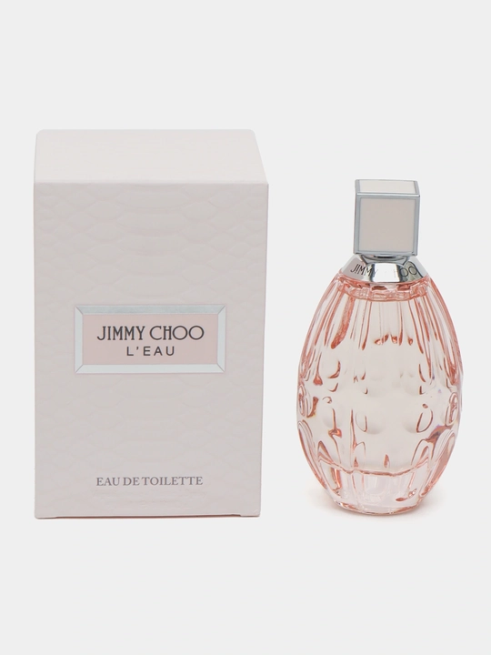 Ayollar uchun xushbo'ylangan suvi JIMMY CHOO L’EAU, 100 ml