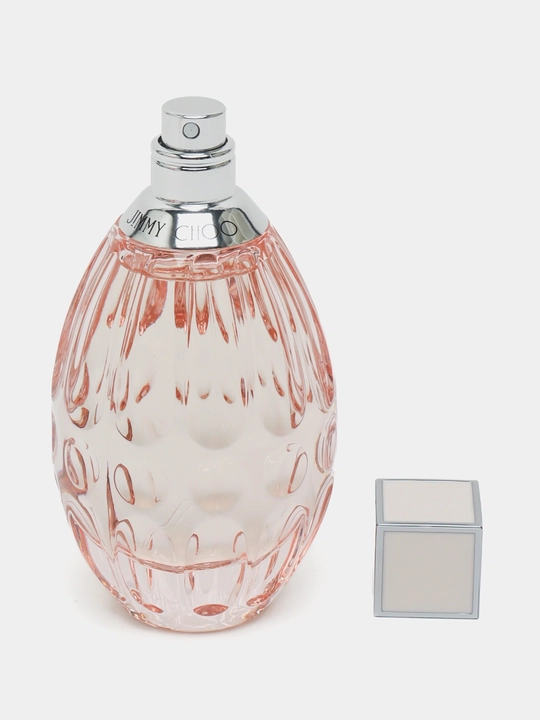 Ayollar uchun xushbo'ylangan suvi JIMMY CHOO L’EAU, 100 ml