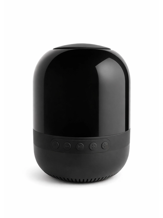 Kolonka, Bluetooth LED yoritgich, portativ, simsiz kolonka