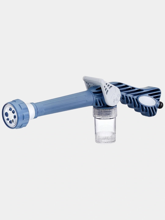 Распылитель воды EZ Jet Cannon, 8 режимов