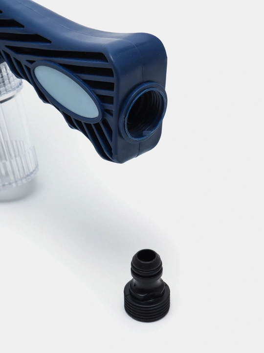 Распылитель воды EZ Jet Cannon, 8 режимов