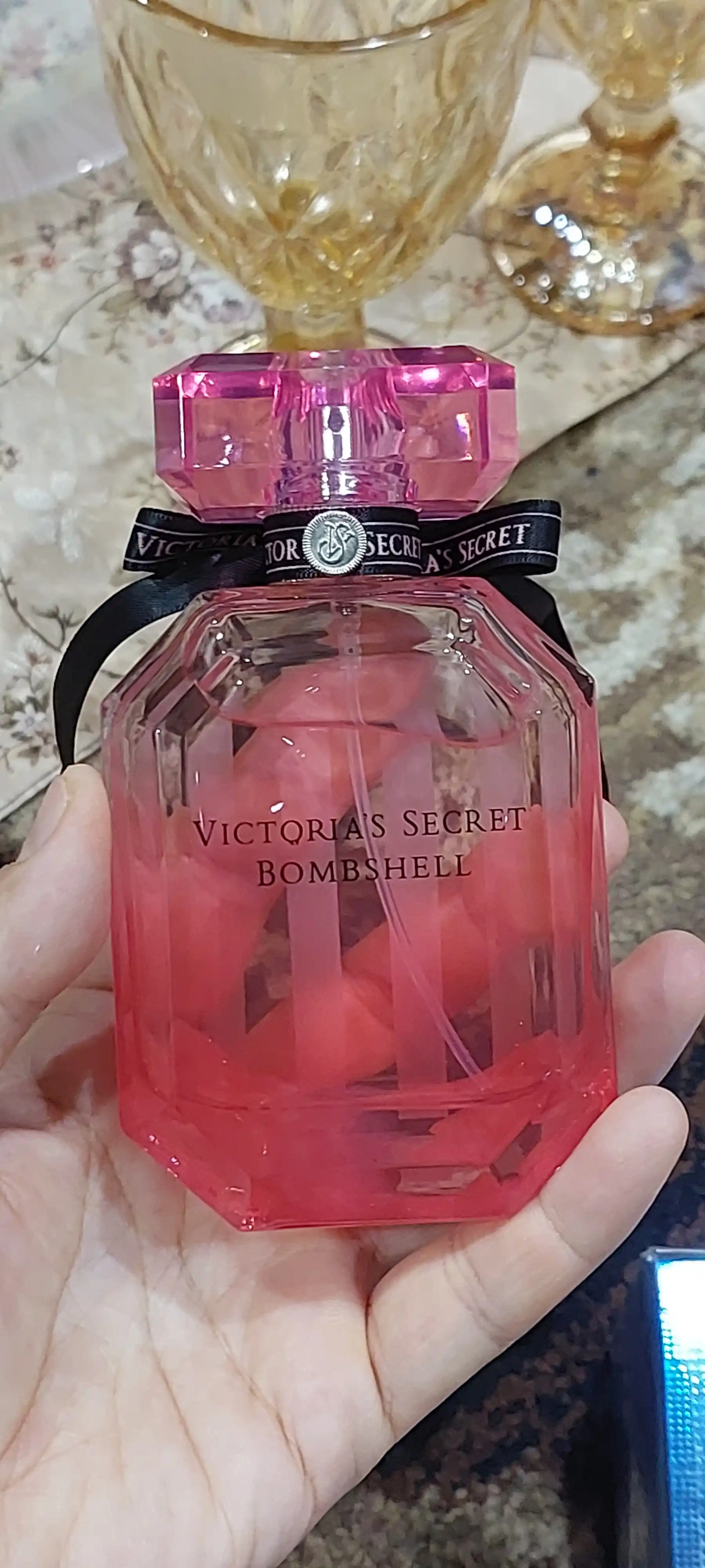 Victorias Sekret Bombshell parfyum suvi, hajmi: 100 ml
