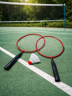 Алый