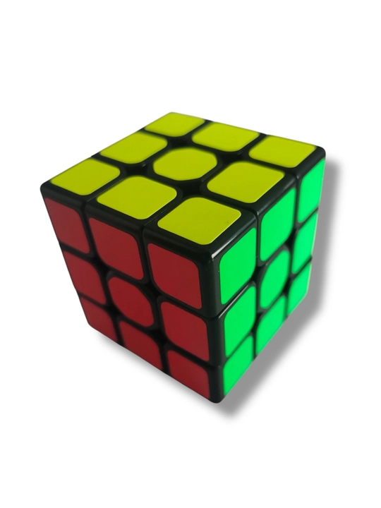 Кубик Рубика 3x3x3 QiYi SpeedCube Sail W, профессиональная скоростная головоломка