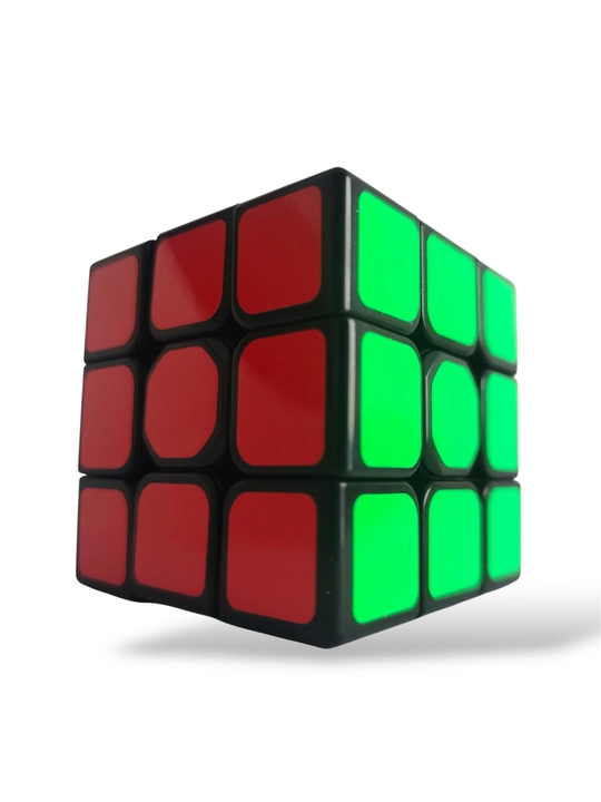Кубик Рубика 3x3x3 QiYi SpeedCube Sail W, профессиональная скоростная головоломка