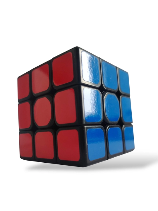 Кубик Рубика 3x3x3 QiYi SpeedCube Sail W, профессиональная скоростная головоломка