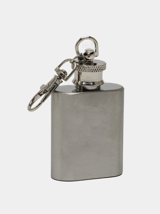 Mini Kolba 30 ml Kalit uchun – Ixcham va Qulay Aksessuar