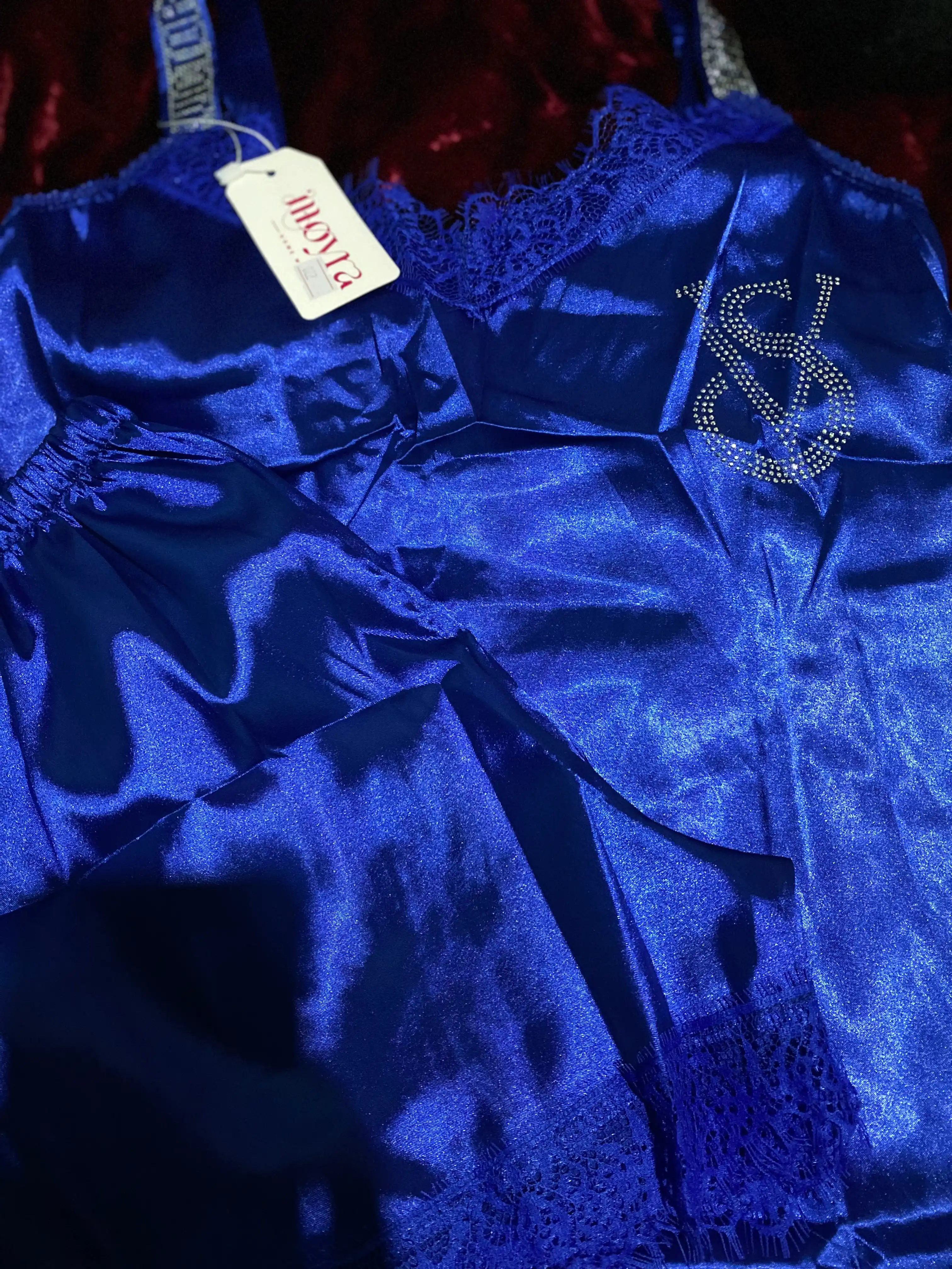 Atlas pijama ayollar uchun 2/1 Yozgi pijama tungi pijama salqin shortik mayka