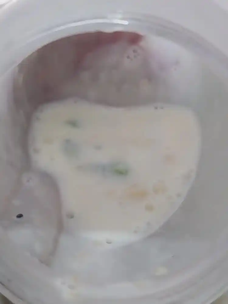 Smuzi va kokteyllar uchun simsiz mini blender, ko'chma, elektr shaker