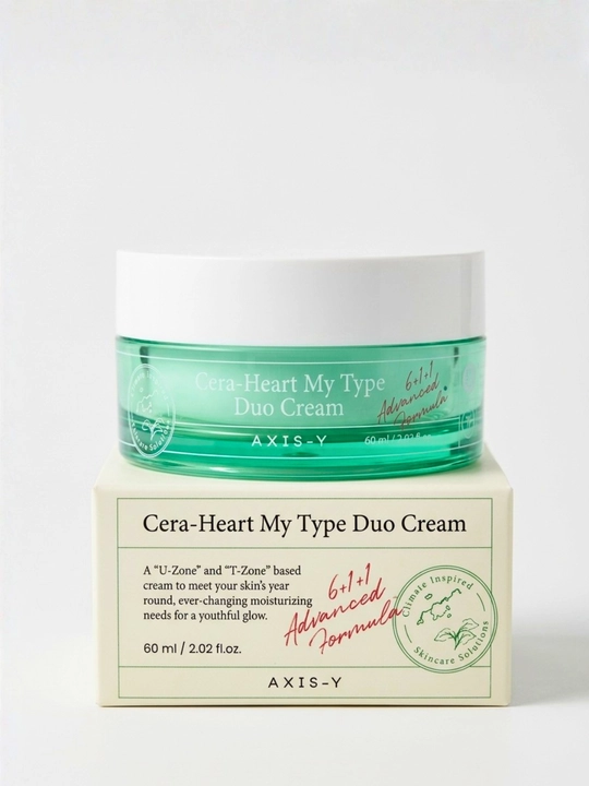 Axis-Y, Dark Spot Correcting Glow Serum, Eye Serum, Mist-Tonik, Axis Cream, Double Cream