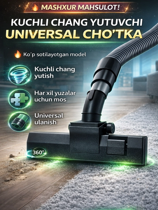 Changyutgich cho'tkasi - 