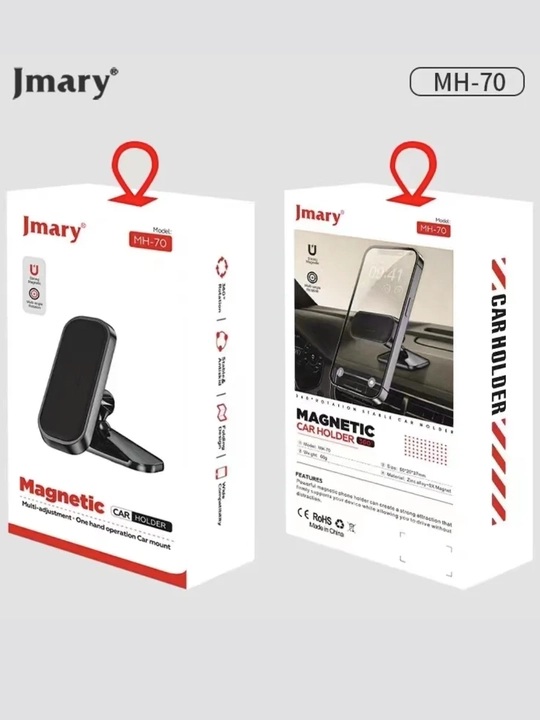 Автодержатель jmary mh70 - 