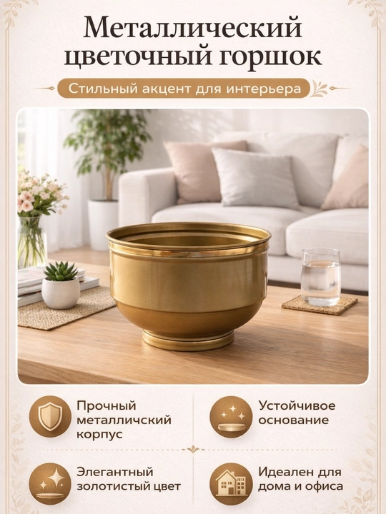 Plastik gul tuvagi - 